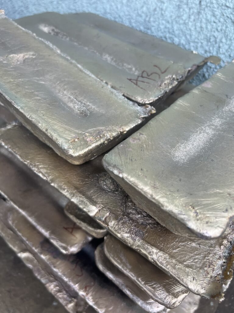 Aluminium Bronze
