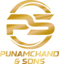 PUNAMCHAND AND SONS